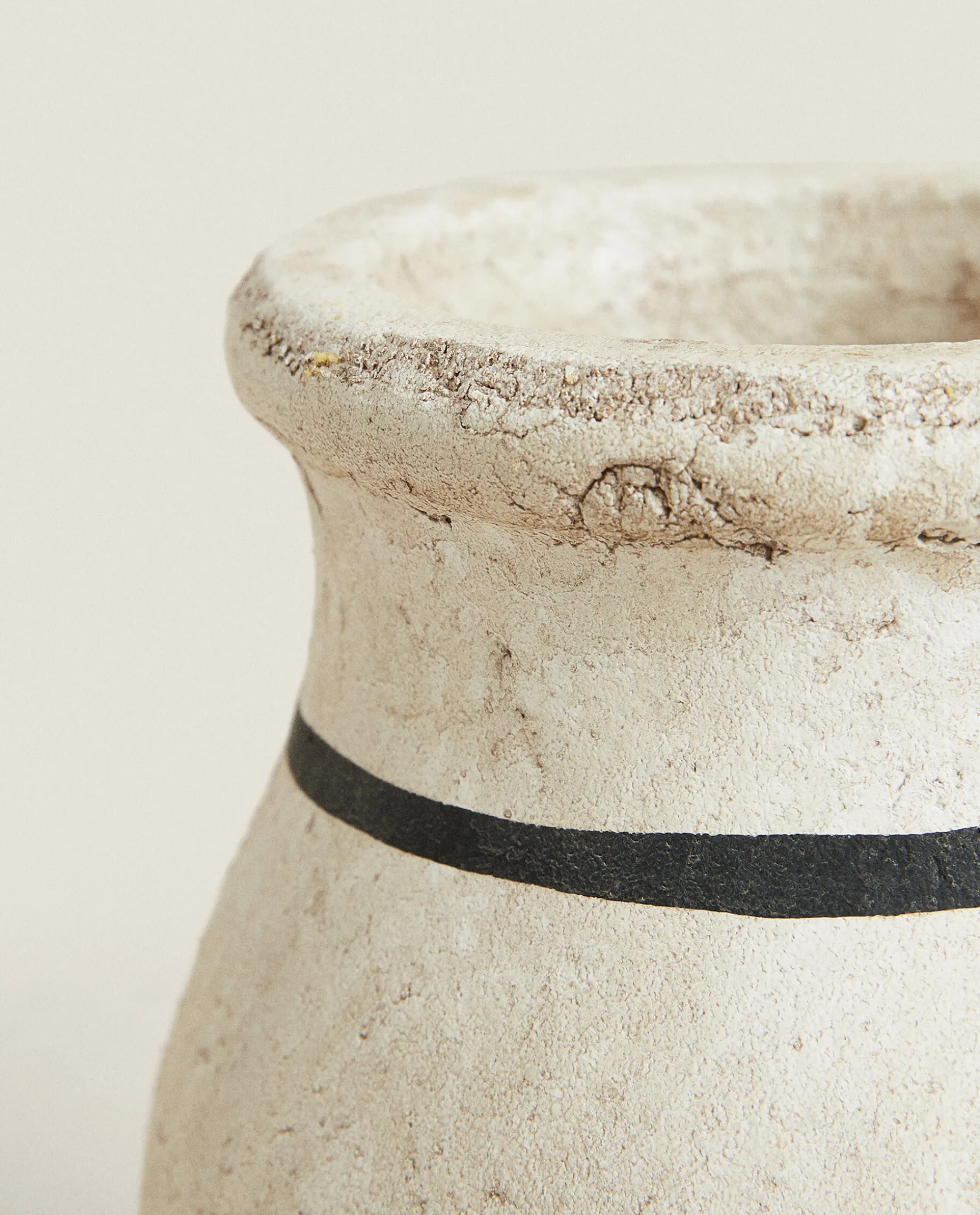 Vase With Handle