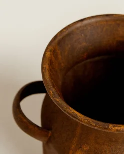 Vase With Handles