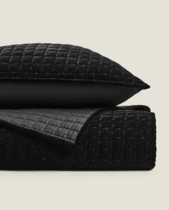 Velvet Quilt