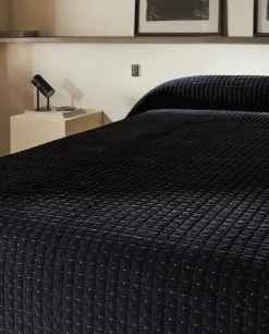 Velvet Quilt