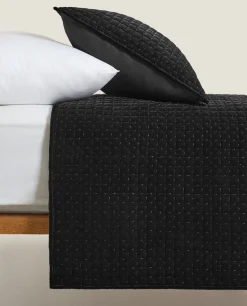 Velvet Quilt