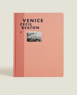 Venice: Cecil Beaten