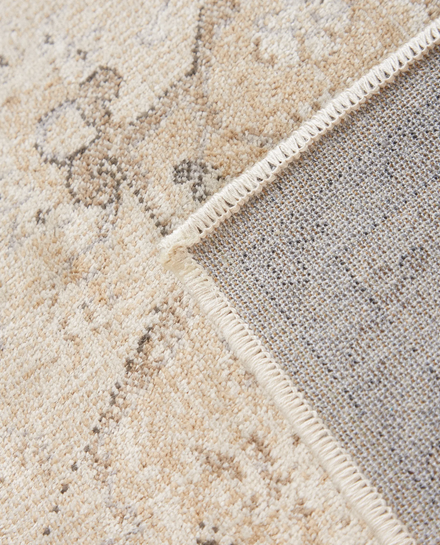 Vintage Style Rug