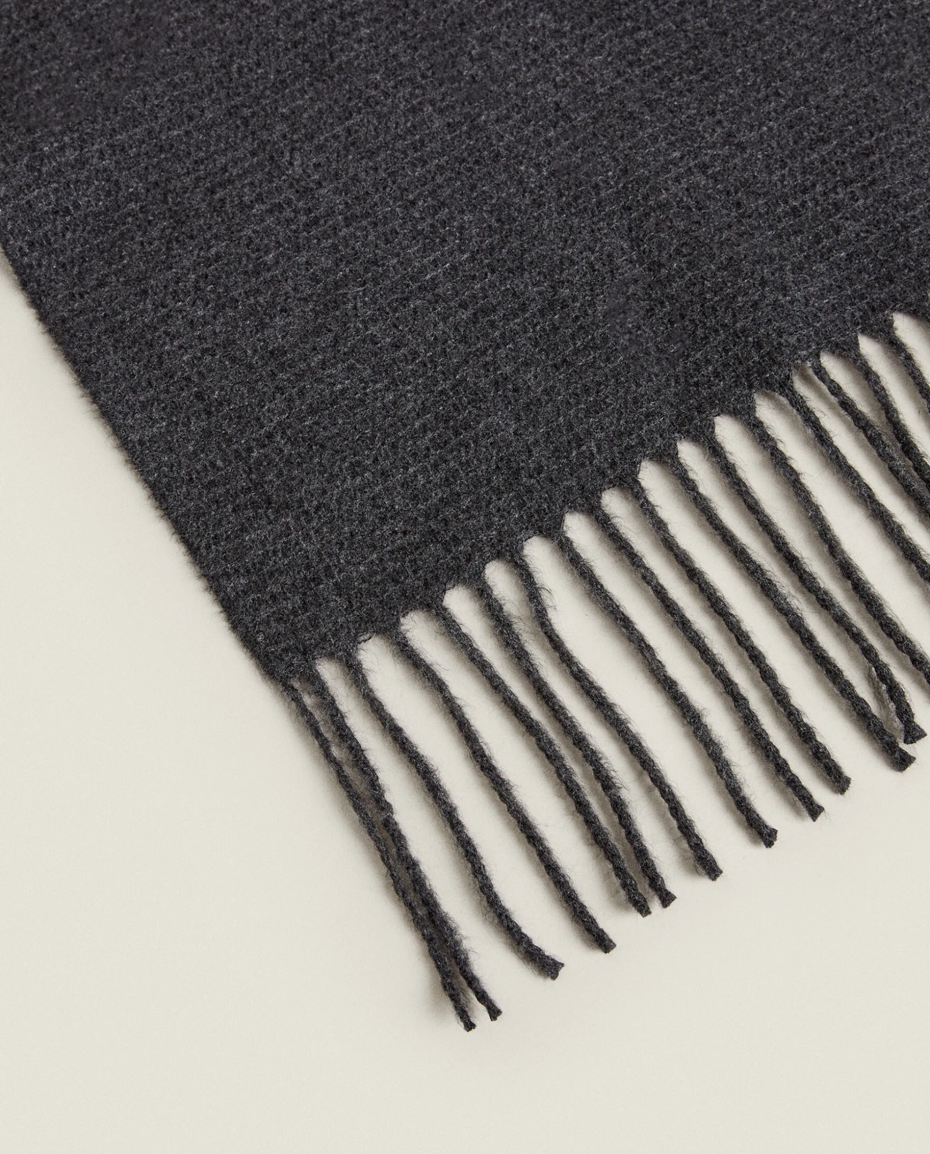 Waffle-Texture Blanket