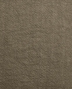 Washed Linen Throw Pillow Cover
