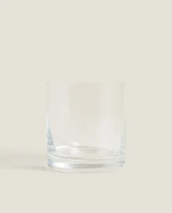Whiskey Glass Tumbler