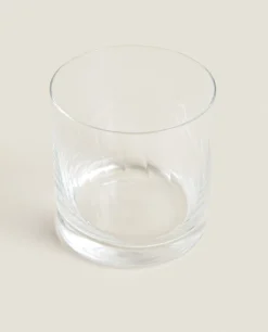Whiskey Glass Tumbler