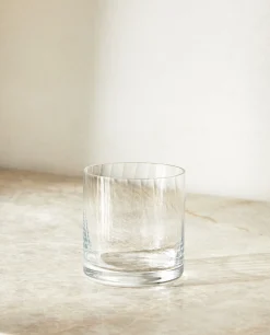Whiskey Glass Tumbler