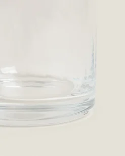Whiskey Glass Tumbler