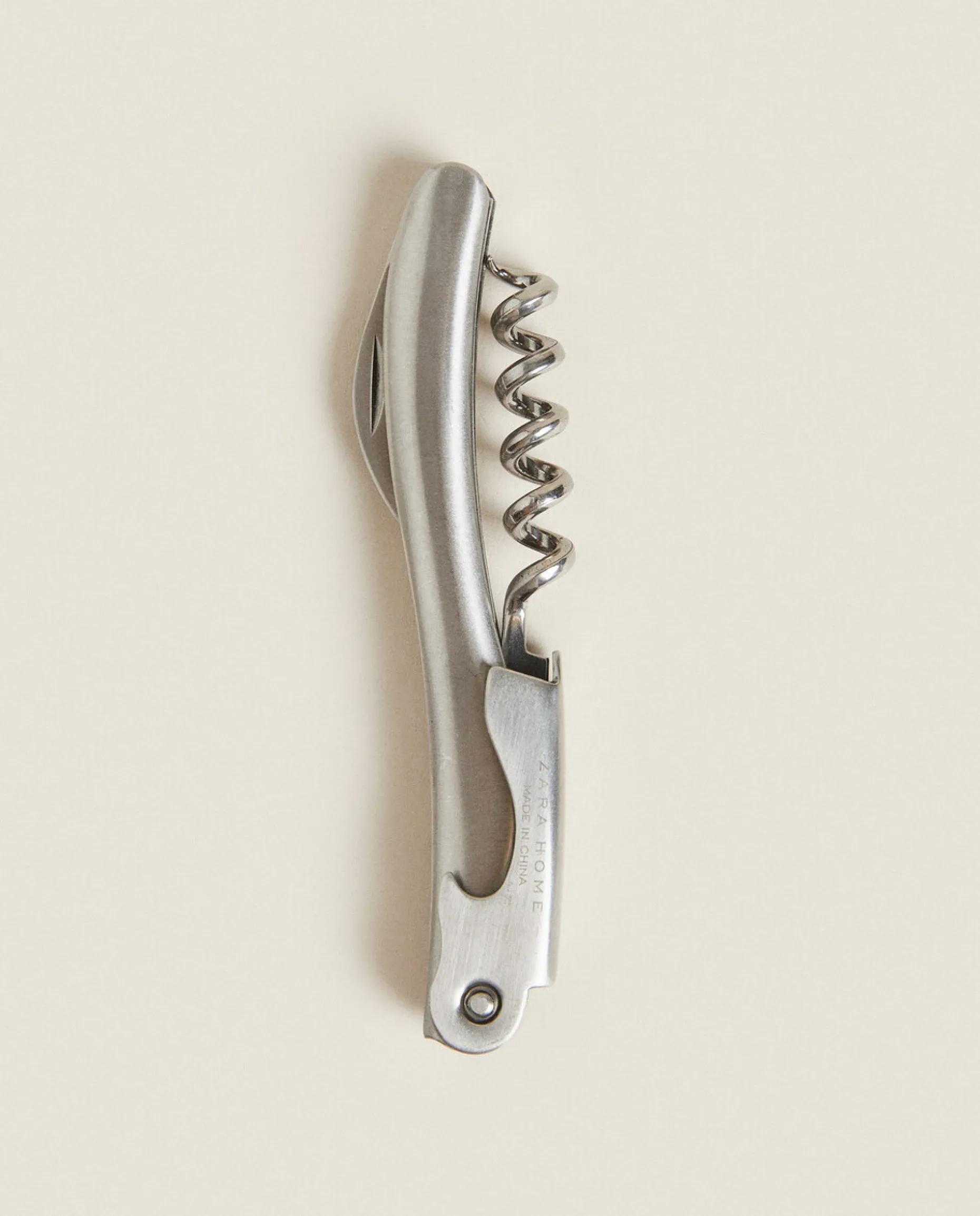 Wine Corkscrew