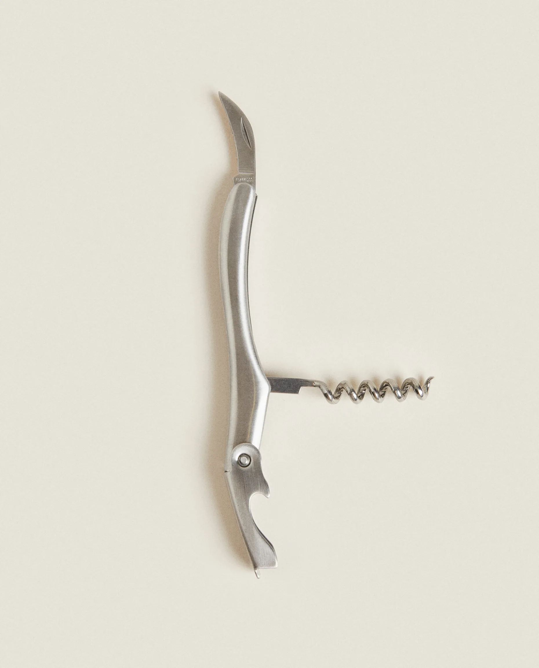 Wine Corkscrew