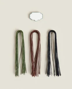 Wire And Label Set
