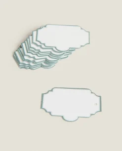 Wire And Label Set