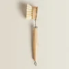 Wooden Tableware Brush