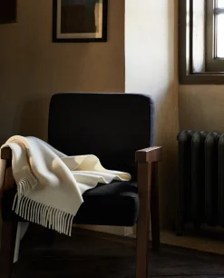 Wool Blanket