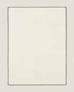 Wool Overlock Rug