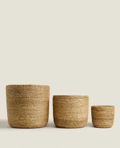 Woven Basket