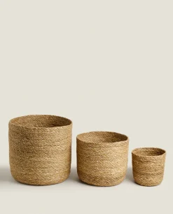 Woven Basket
