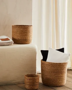 Woven Basket