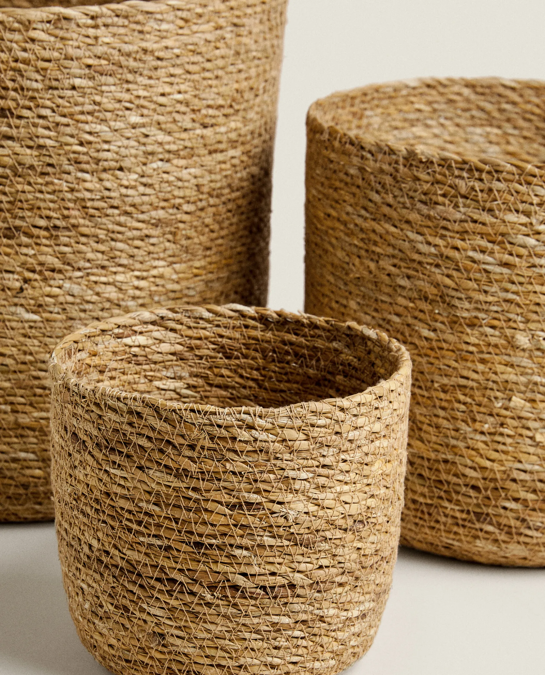 Woven Basket
