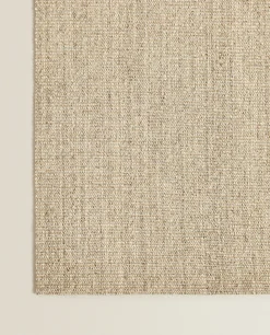 Woven Sisal Rug