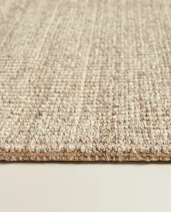Woven Sisal Rug
