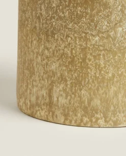 Xl Lamp With Ceramic Stand